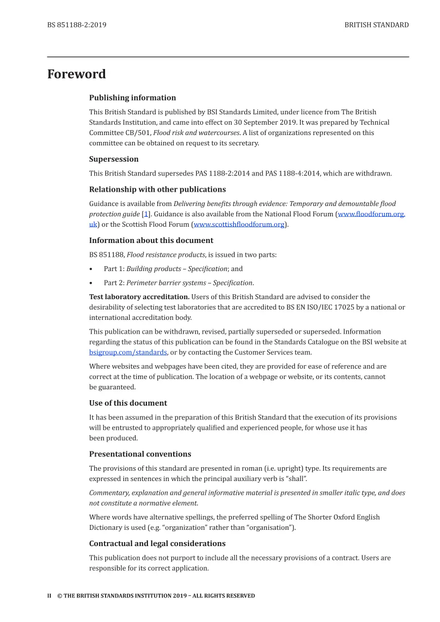 BS 851188-2:2019 pdf