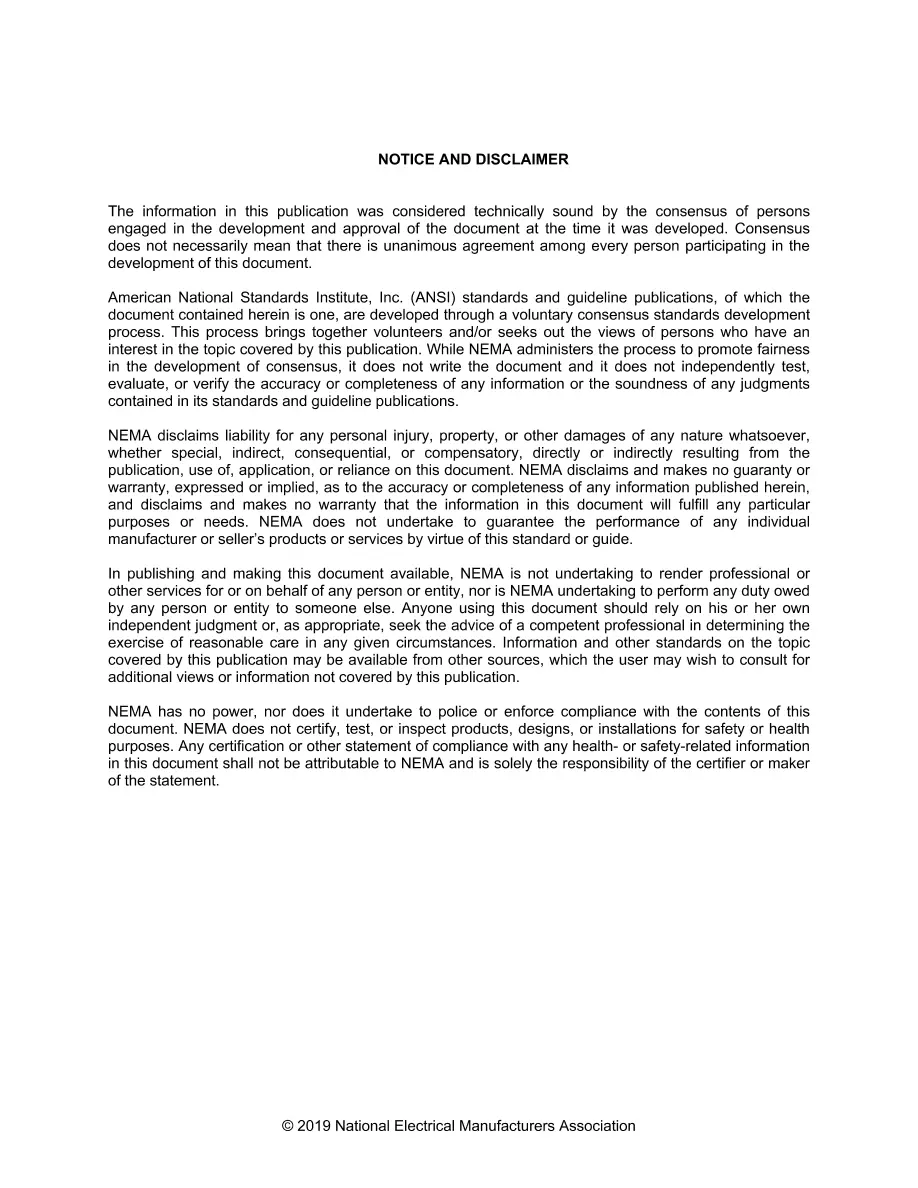 ANSI C81.61-2019 ANSI C81.61-2019 pdf