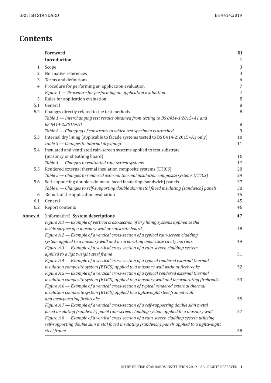 BS 9414:2019 BS 9414:2019 pdf