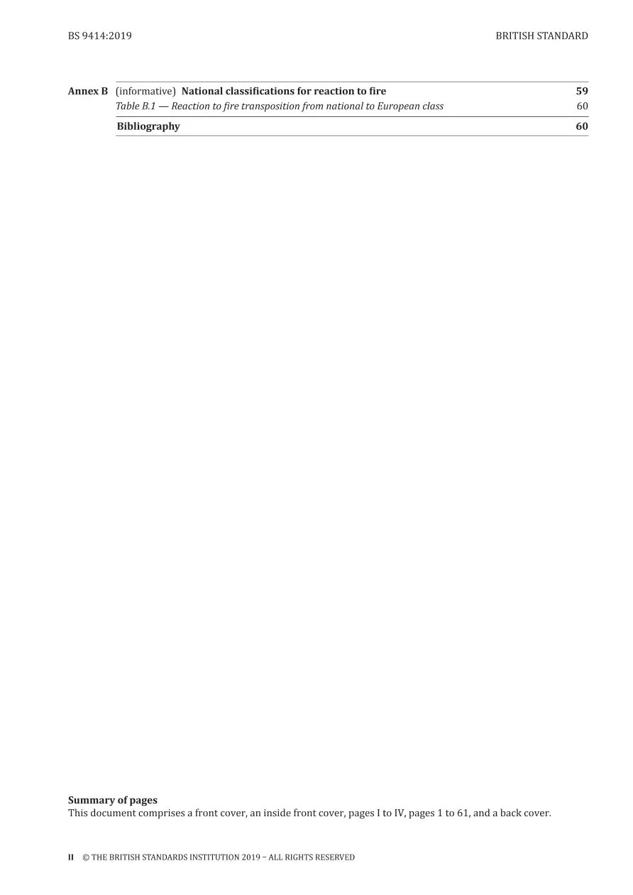 BS 9414:2019 BS 9414:2019 pdf
