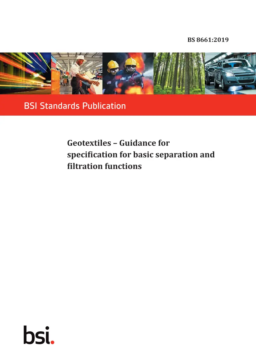 BS 8661:2019 BS 8661:2019 pdf