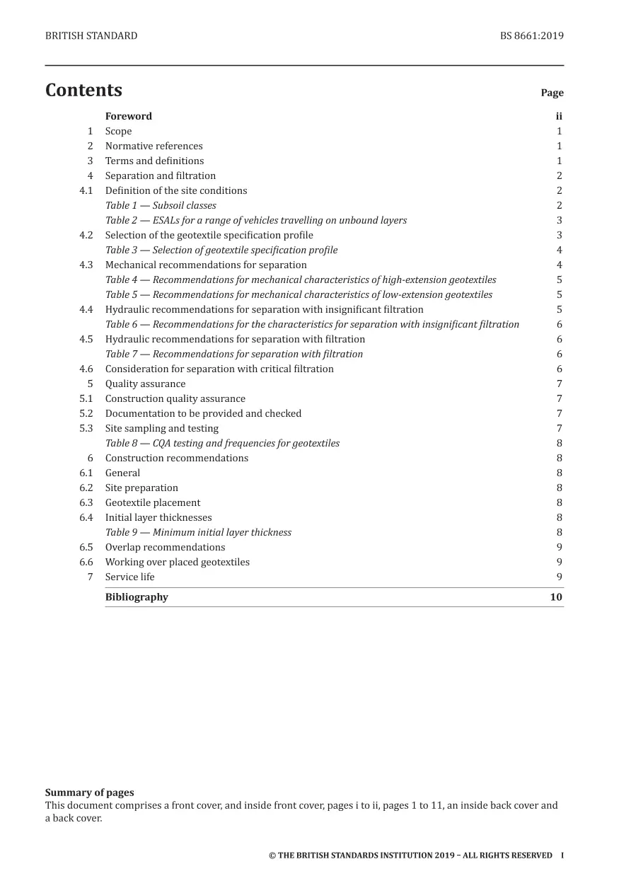 BS 8661:2019 BS 8661:2019 pdf