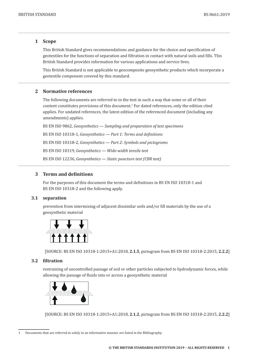 BS 8661:2019 BS 8661:2019 pdf