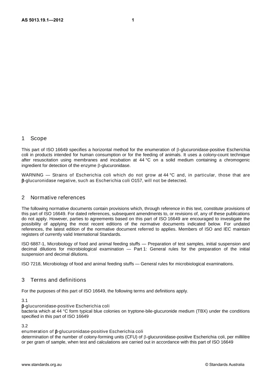 AS 5013.19.1-2012 AS 5013.19.1-2012 pdf