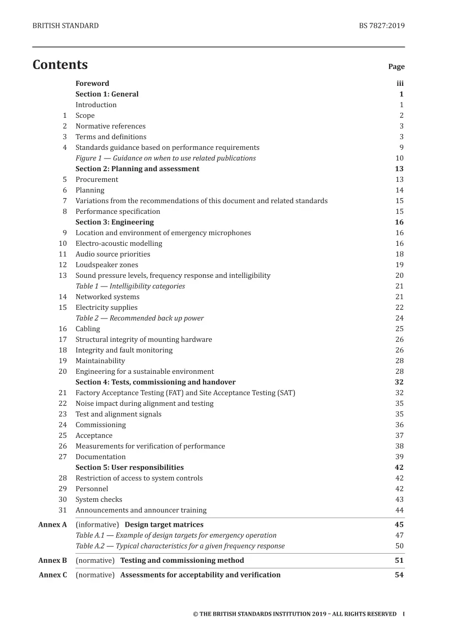 BS 7827:2019 BS 7827:2019 pdf