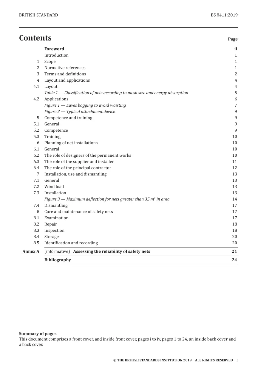 BS 8411:2019 BS 8411:2019 pdf