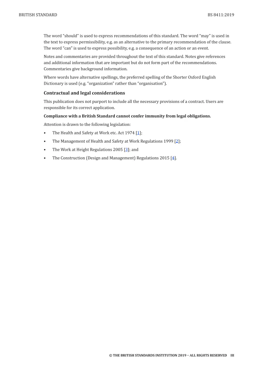 BS 8411:2019 BS 8411:2019 pdf