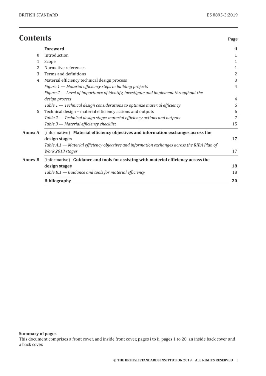 BS 8895-3:2019 BS 8895-3:2019 pdf