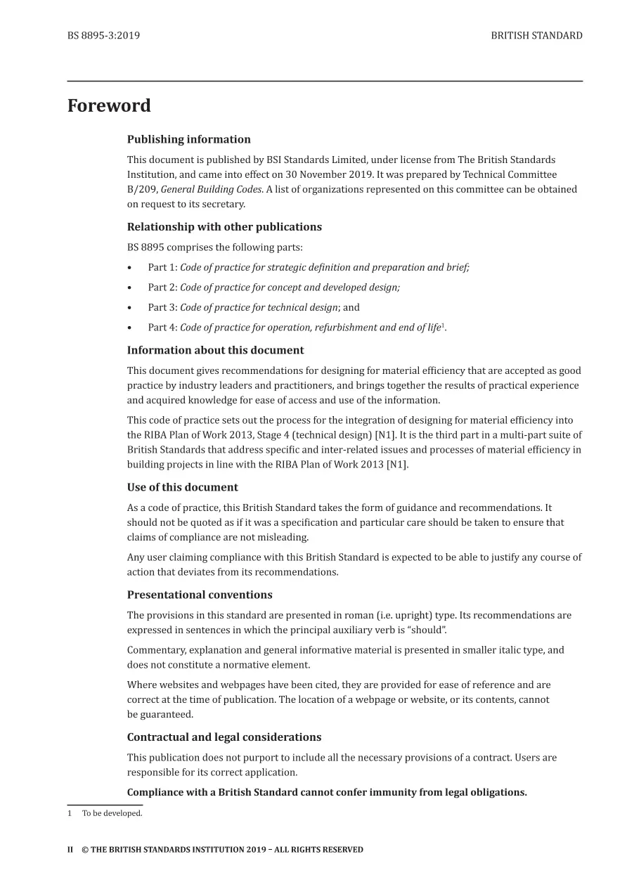 BS 8895-3:2019 BS 8895-3:2019 pdf