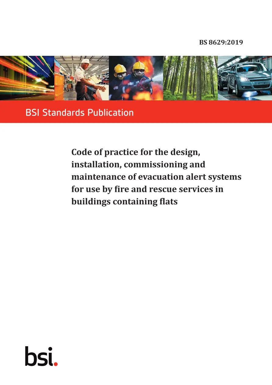 BS 8629:2019 pdf