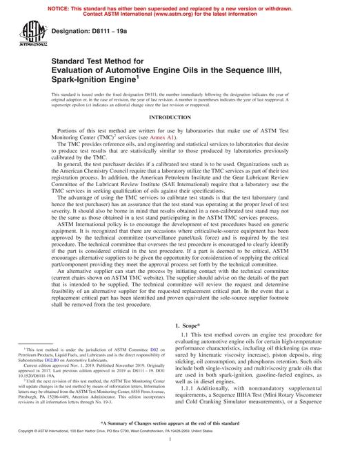 ASTM D8111-19a ASTM D8111-19a pdf