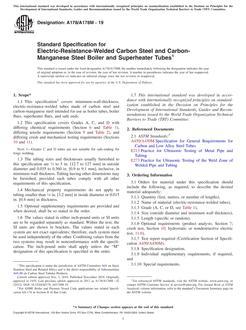 ASTM A178/A178M-19 ASTM A178/A178M-19 pdf
