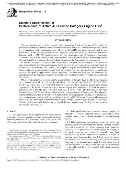 ASTM D4485-19 ASTM D4485-19 pdf