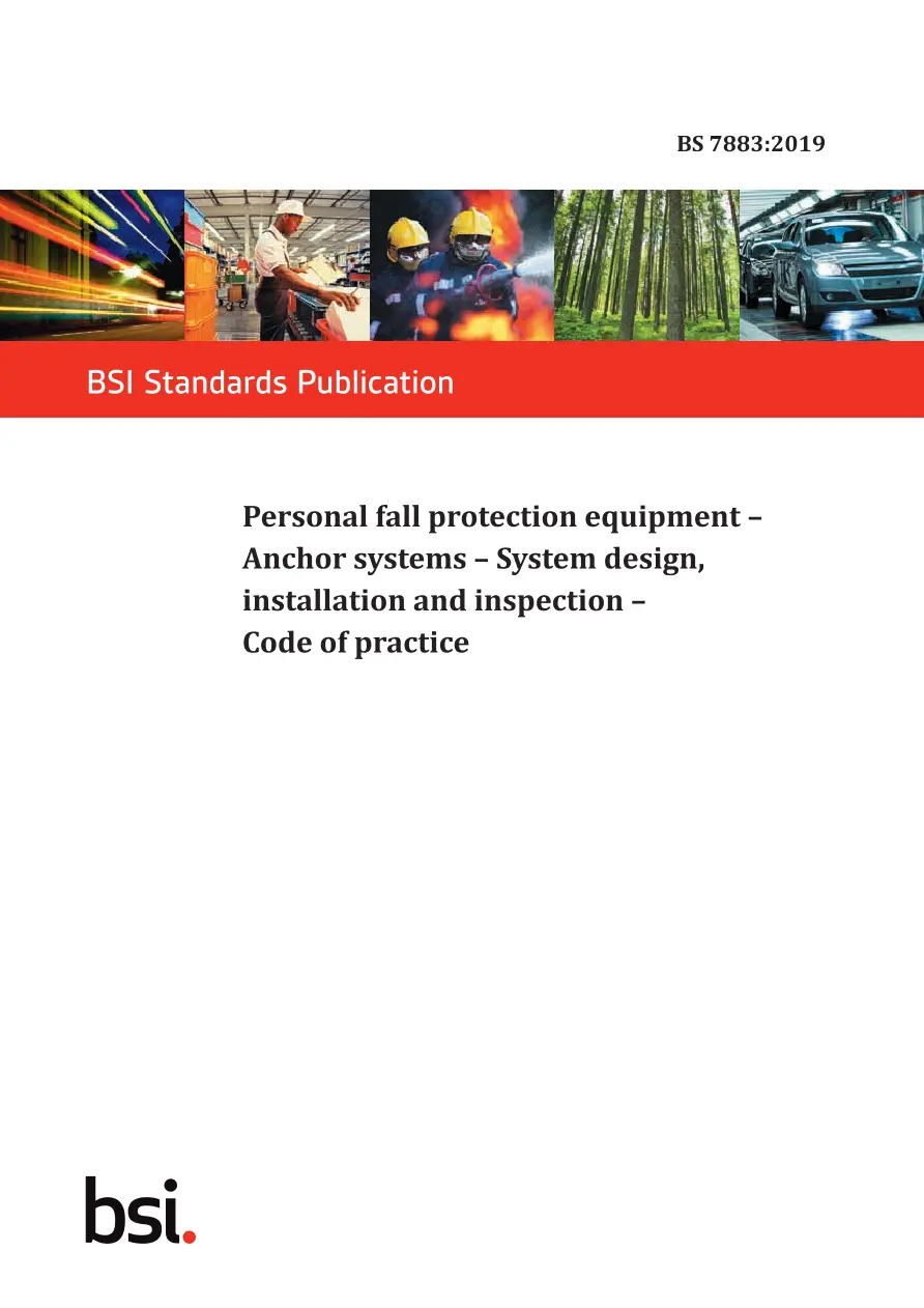 BS 7883:2019 pdf