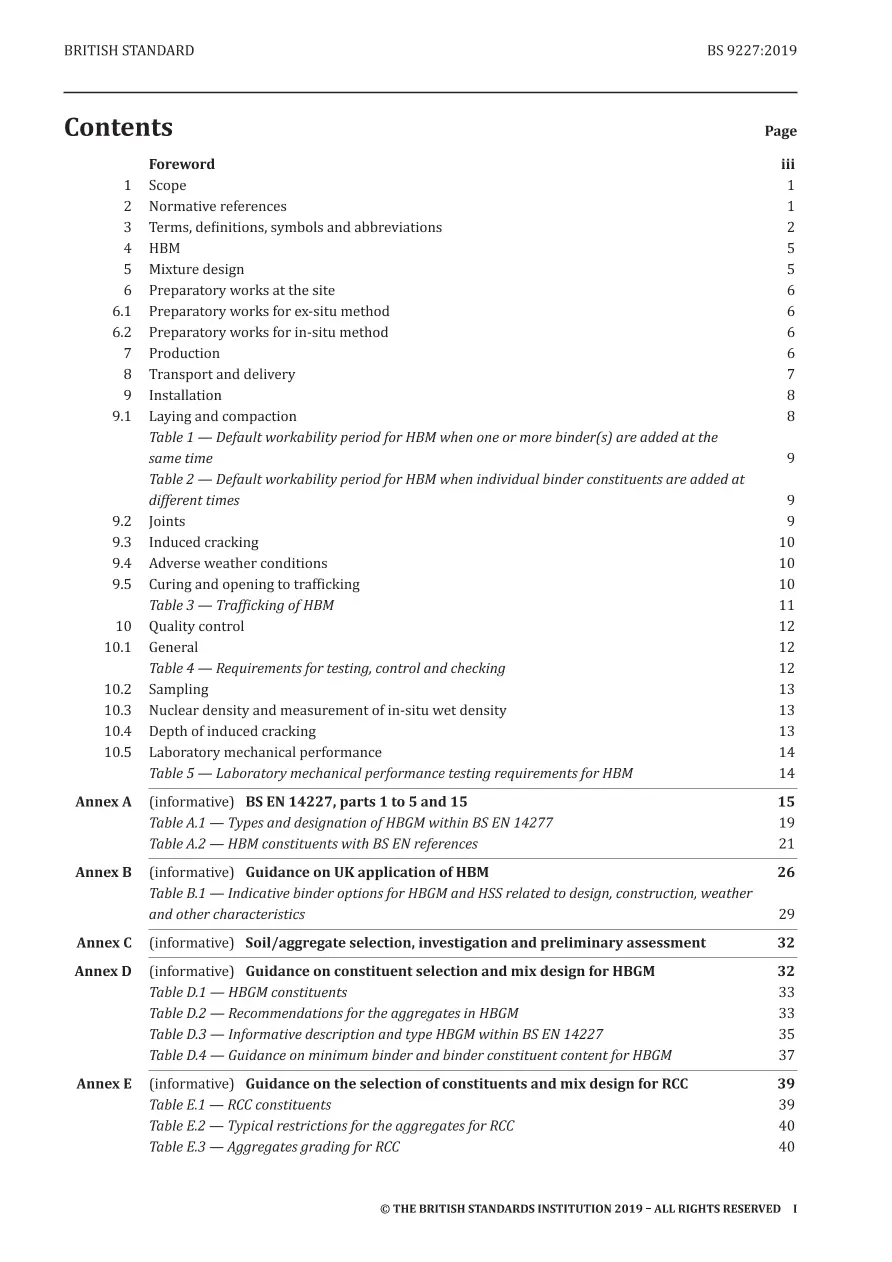 BS 9227:2019 BS 9227:2019 pdf