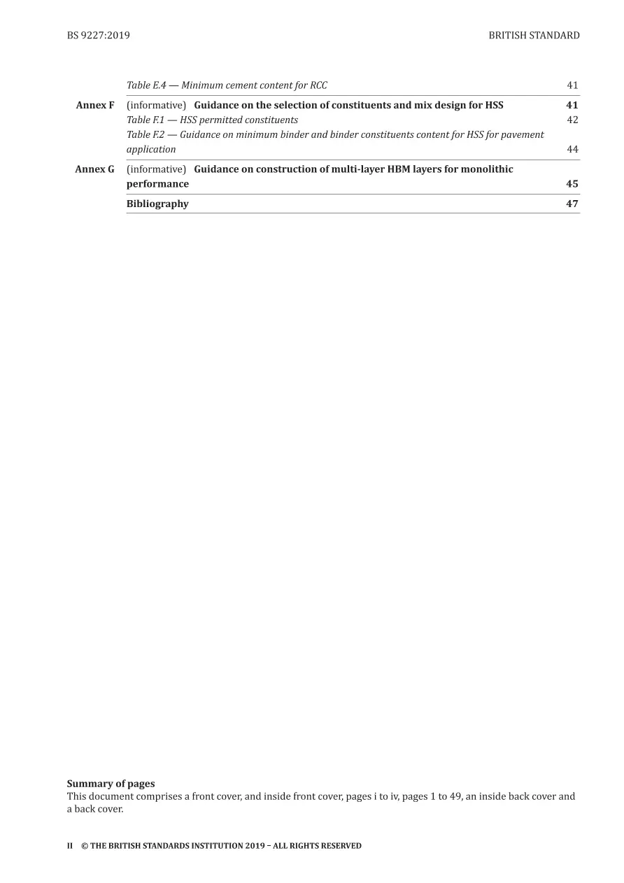 BS 9227:2019 BS 9227:2019 pdf