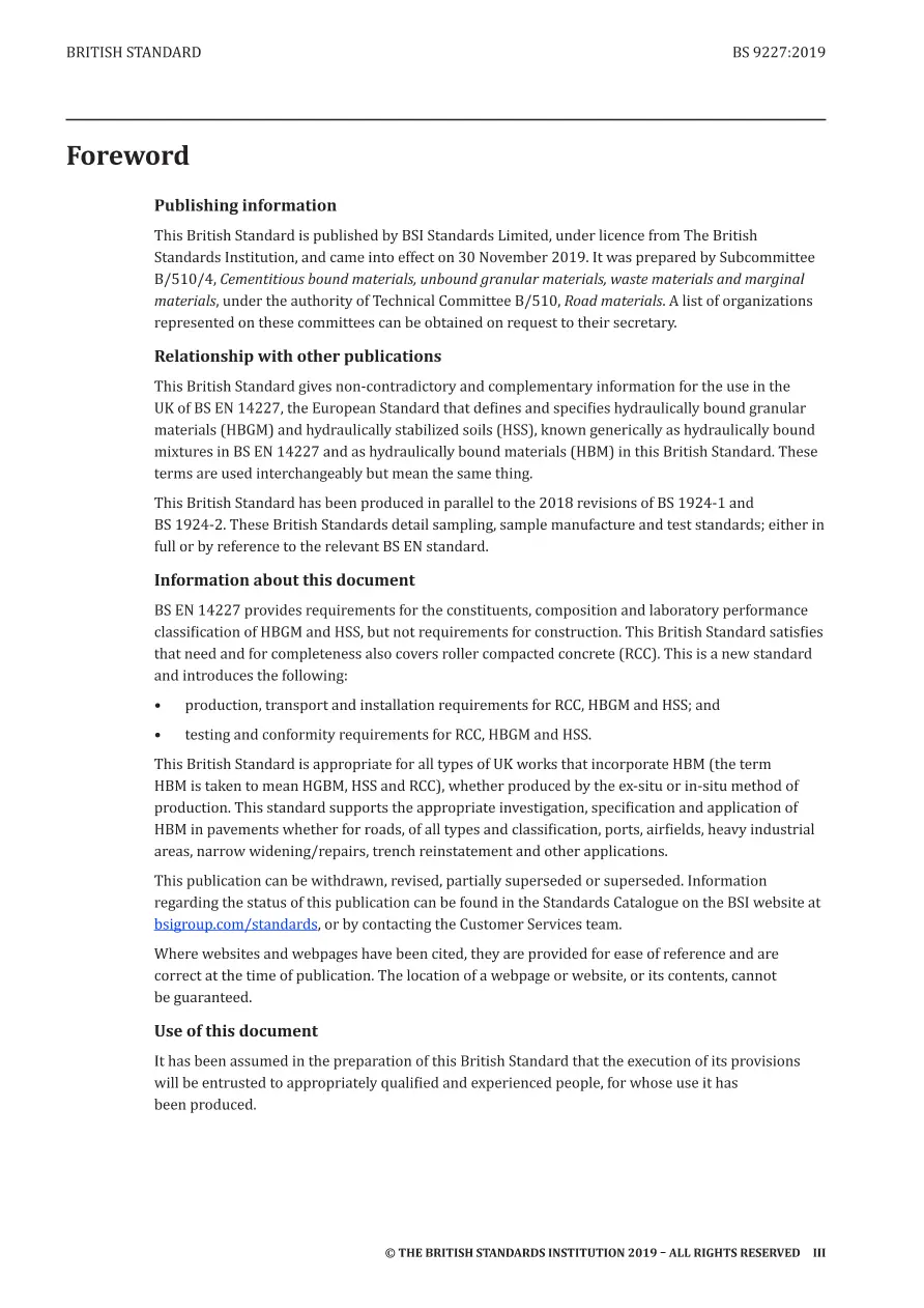 BS 9227:2019 BS 9227:2019 pdf