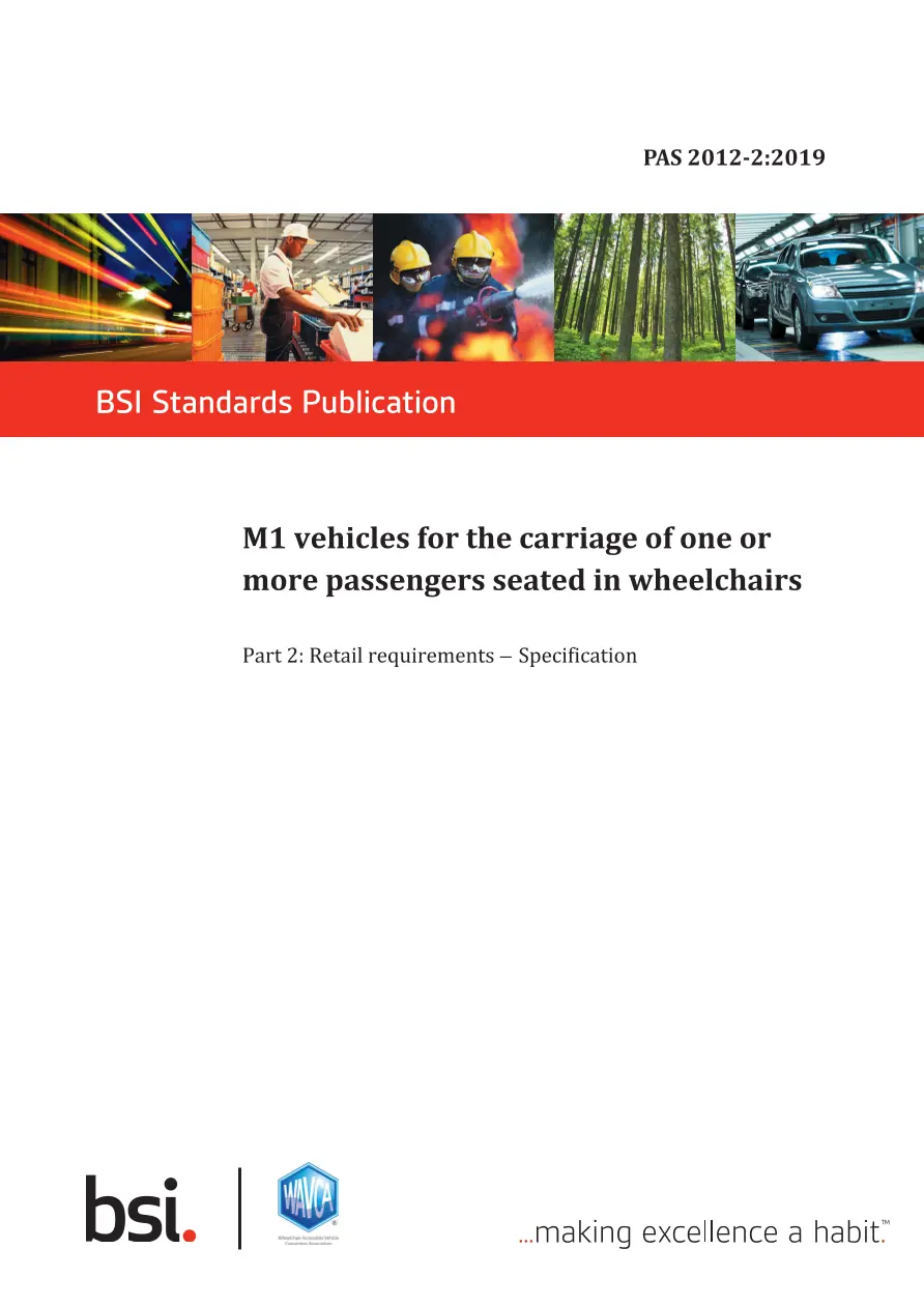 BS PAS 2012-2:2019 BS PAS 2012-2:2019 pdf