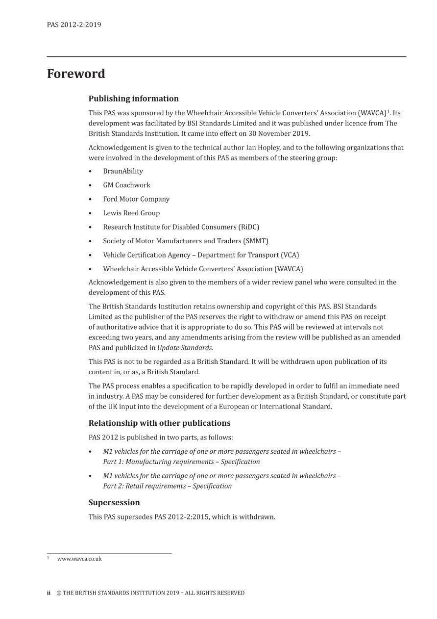 BS PAS 2012-2:2019 BS PAS 2012-2:2019 pdf