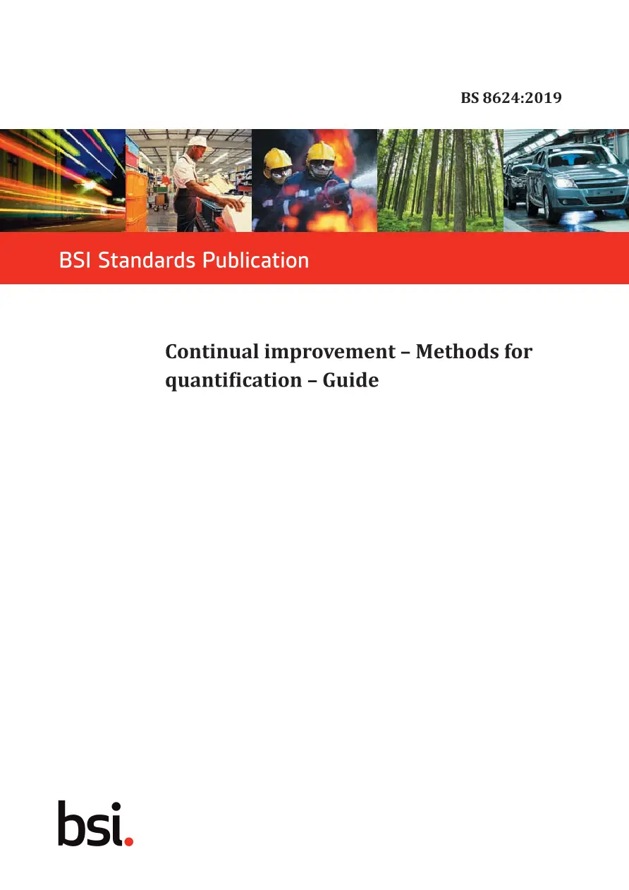 BS 8624:2019 BS 8624:2019 pdf