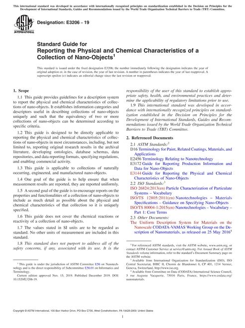 ASTM E3206-19 ASTM E3206-19 pdf