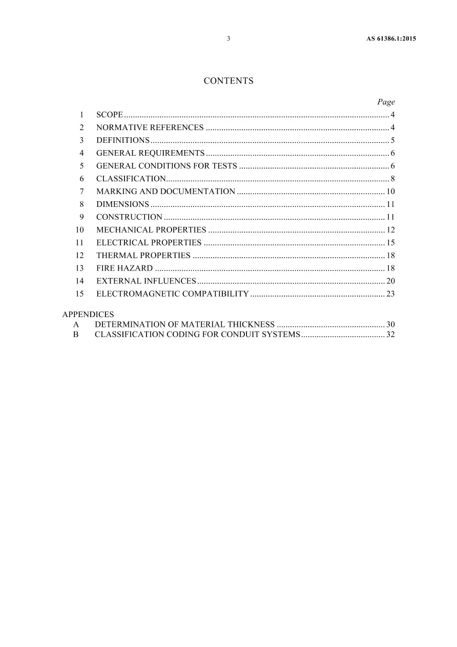 AS 61386.1:2015 pdf
