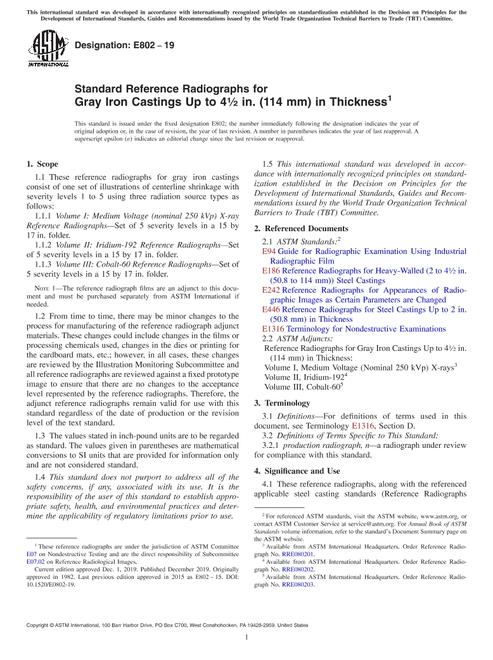 ASTM E802-19 ASTM E802-19 pdf