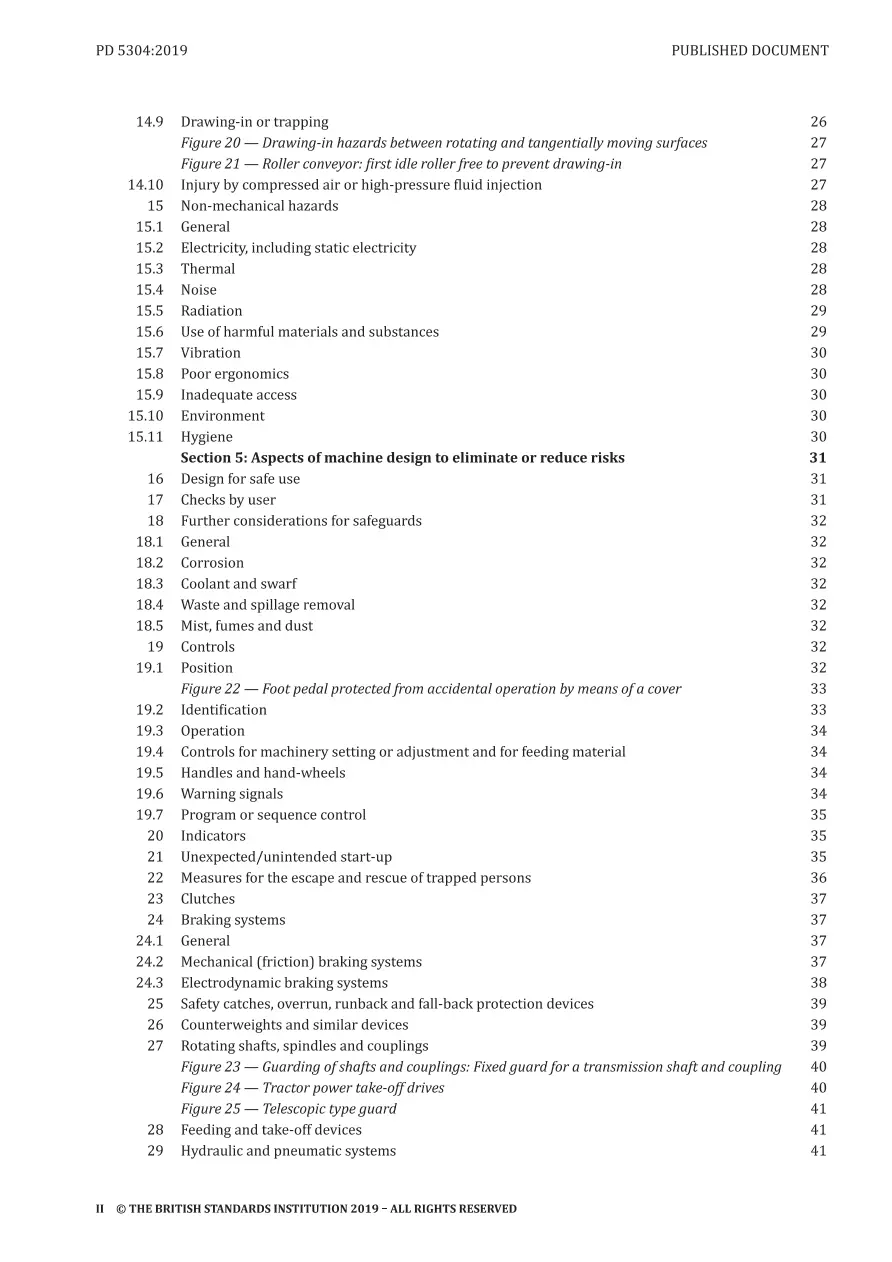 BS PD 5304:2019 BS PD 5304:2019 pdf