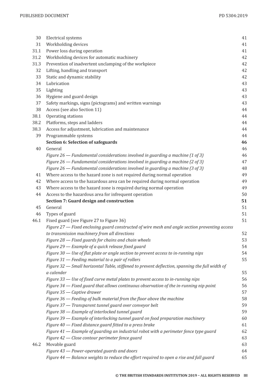 BS PD 5304:2019 BS PD 5304:2019 pdf