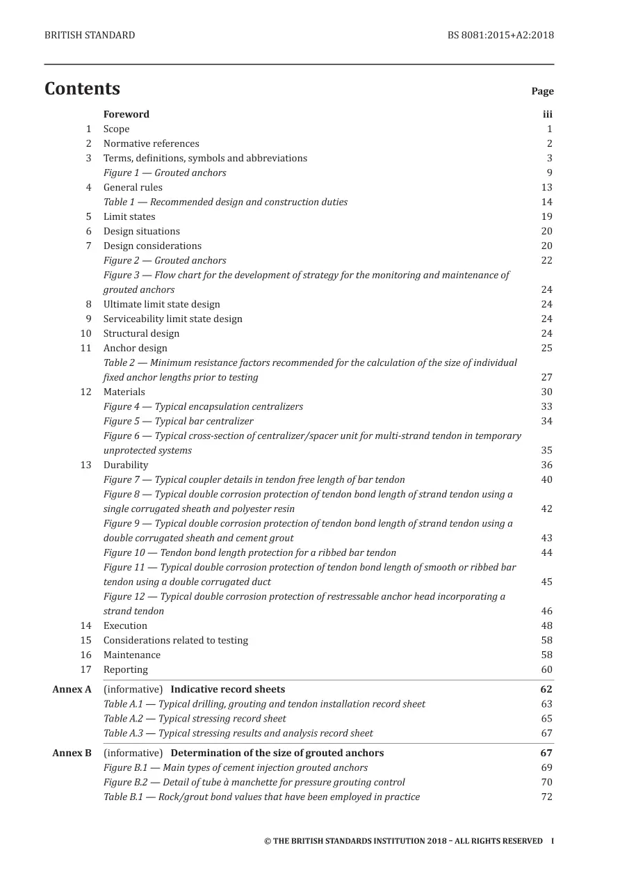 BS 8081:2015+A2:2018 BS 8081:2015+A2:2018 pdf