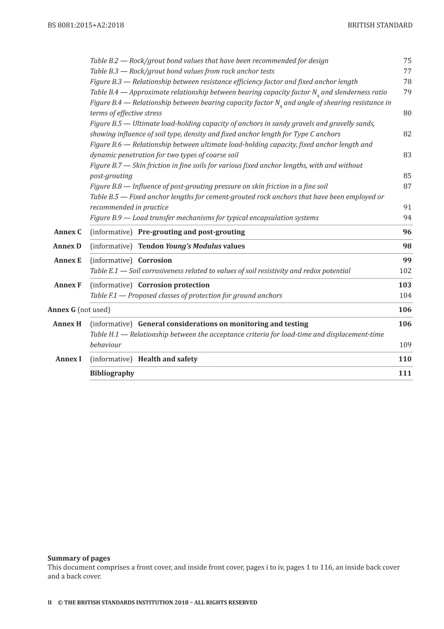 BS 8081:2015+A2:2018 BS 8081:2015+A2:2018 pdf