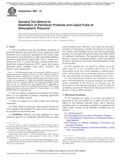 ASTM D86-19 ASTM D86-19 pdf