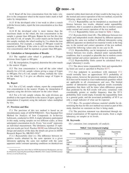 ASTM D8304-19 ASTM D8304-19 pdf