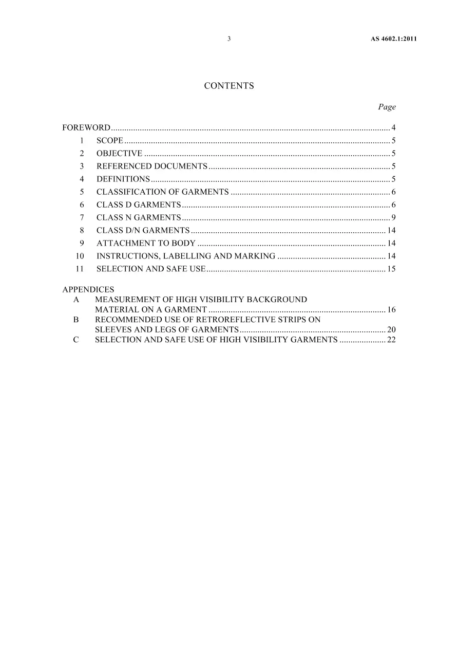 AS 4602.1:2011 AS 4602.1:2011 pdf