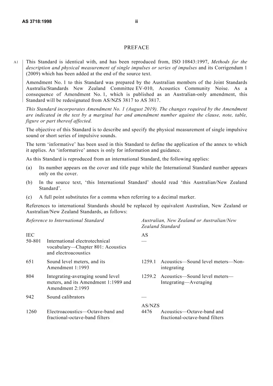 AS 3817:1998 AS 3817:1998 pdf