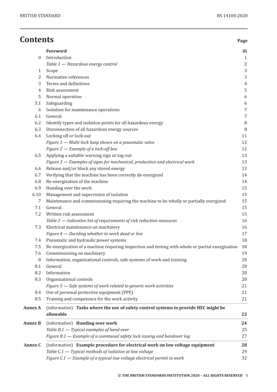 BS 14100:2020 BS 14100:2020 pdf