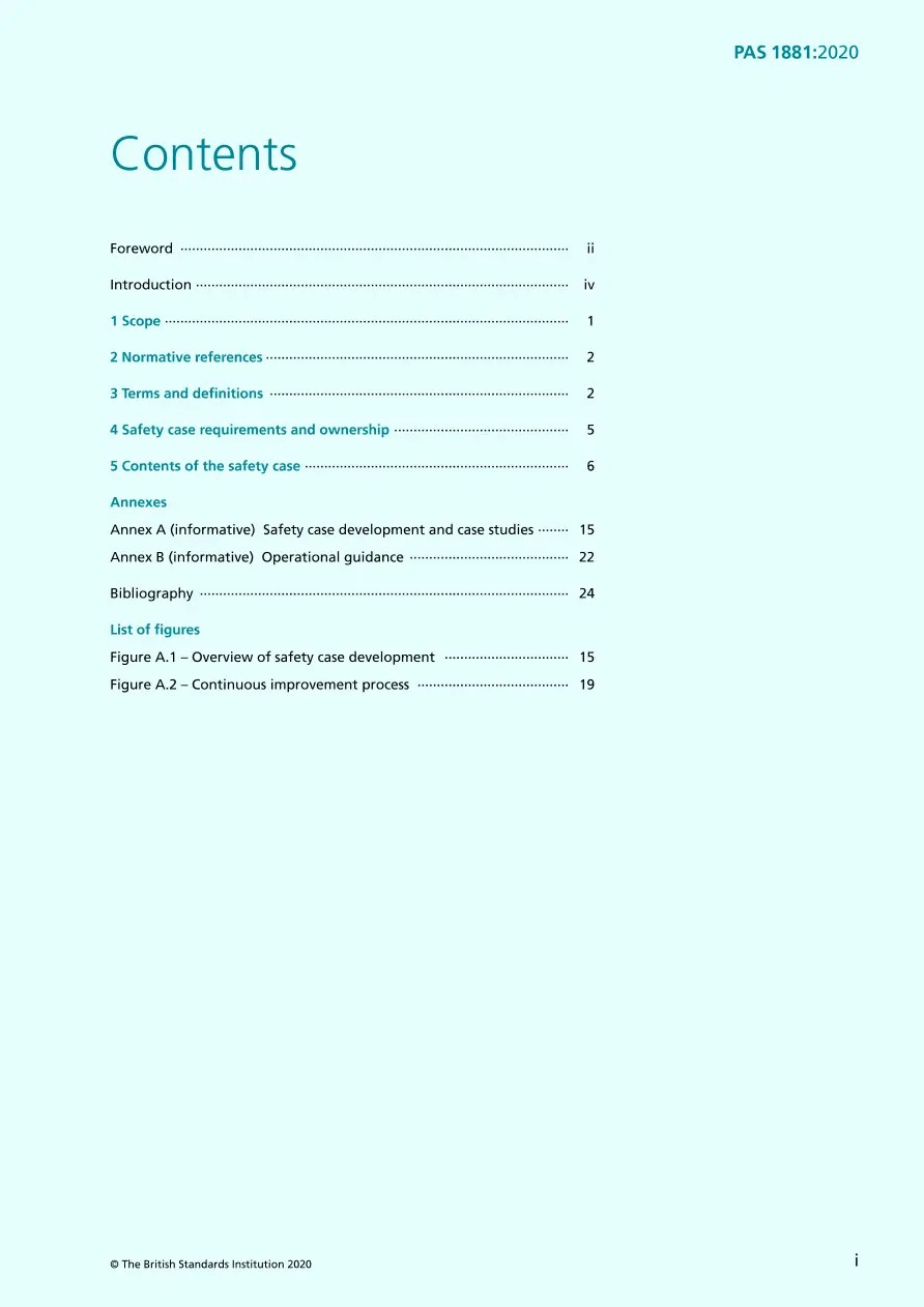 BS PAS 1881:2020 BS PAS 1881:2020 pdf