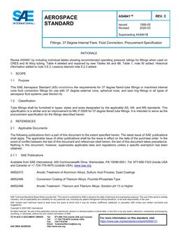 SAE AS4841C SAE AS4841C pdf