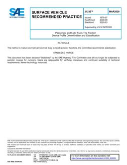 SAE J1232_202003 SAE J1232_202003 pdf