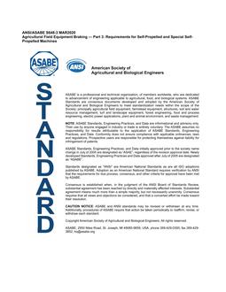 ASAE/ASABE S648-3 ASAE/ASABE S648-3 pdf