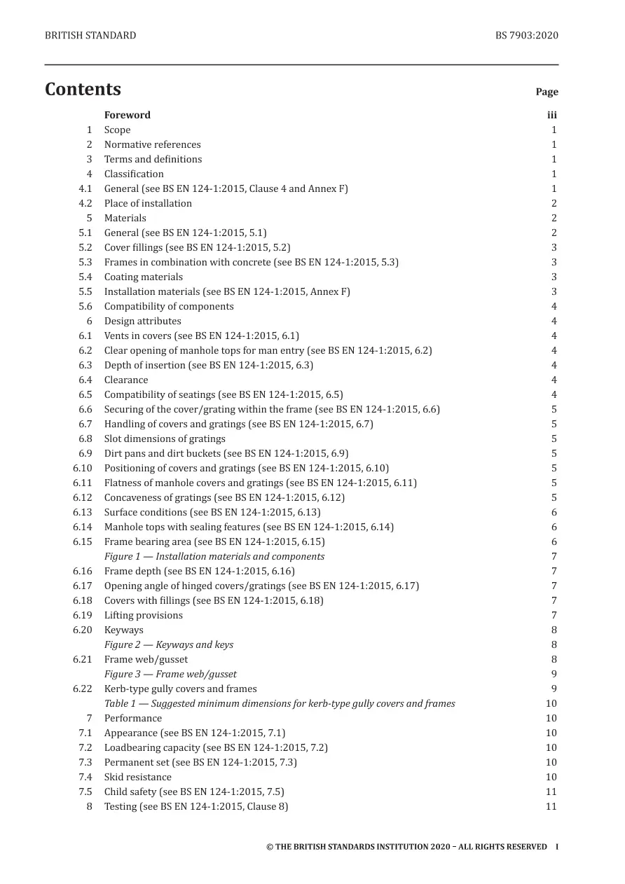 BS 7903:2020 BS 7903:2020 pdf
