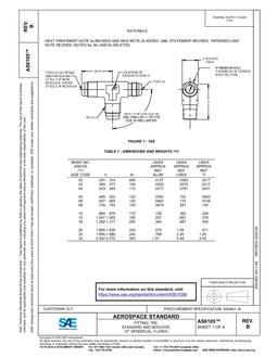 SAE AS6105B pdf