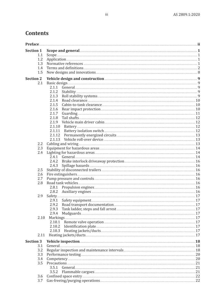 AS 2809.1:2020 AS 2809.1:2020 pdf