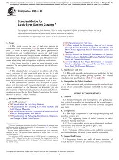 ASTM C964-20 ASTM C964-20 pdf