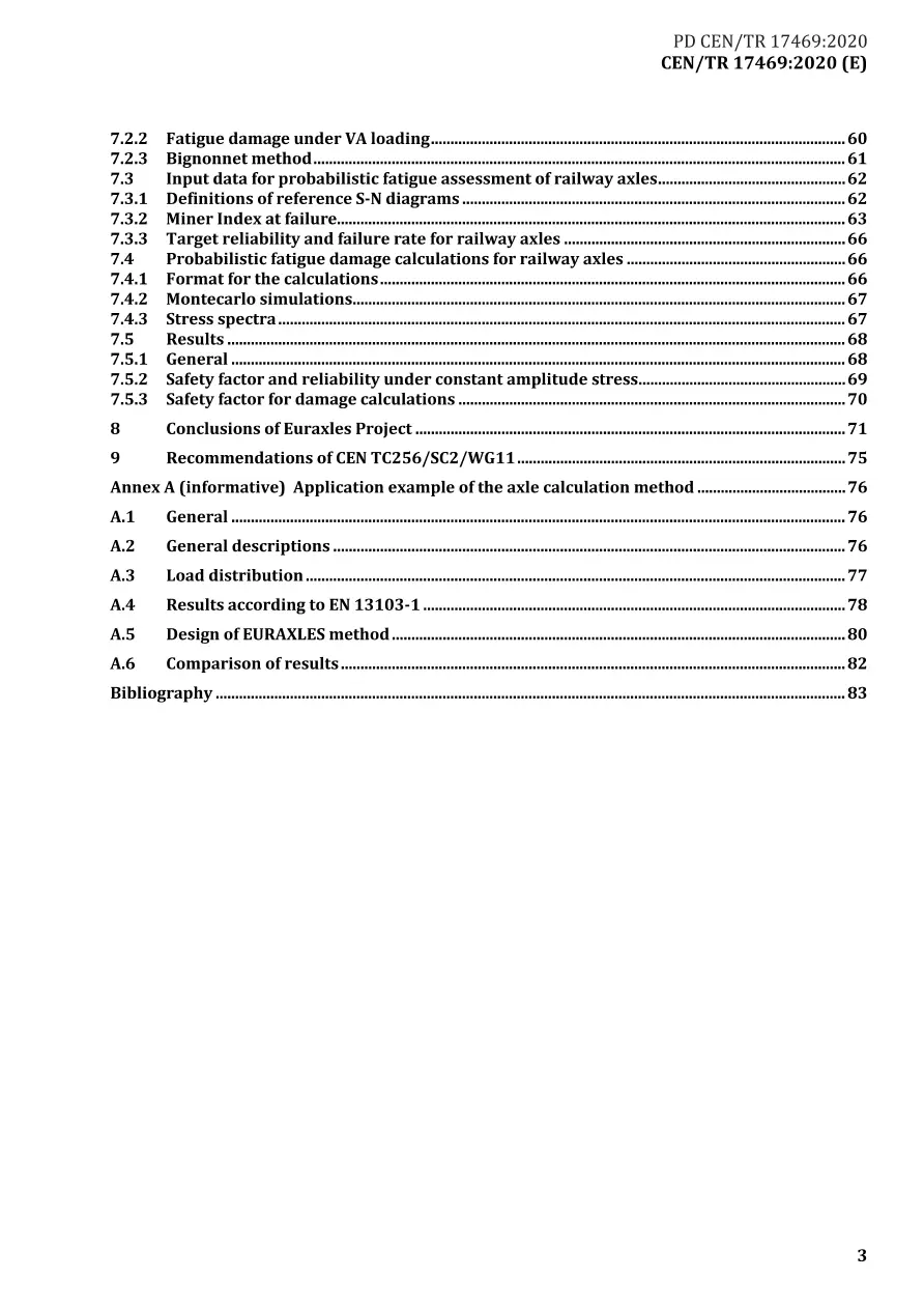 BS PD CEN/TR 17469:2020 BS PD CEN/TR 17469:2020 pdf