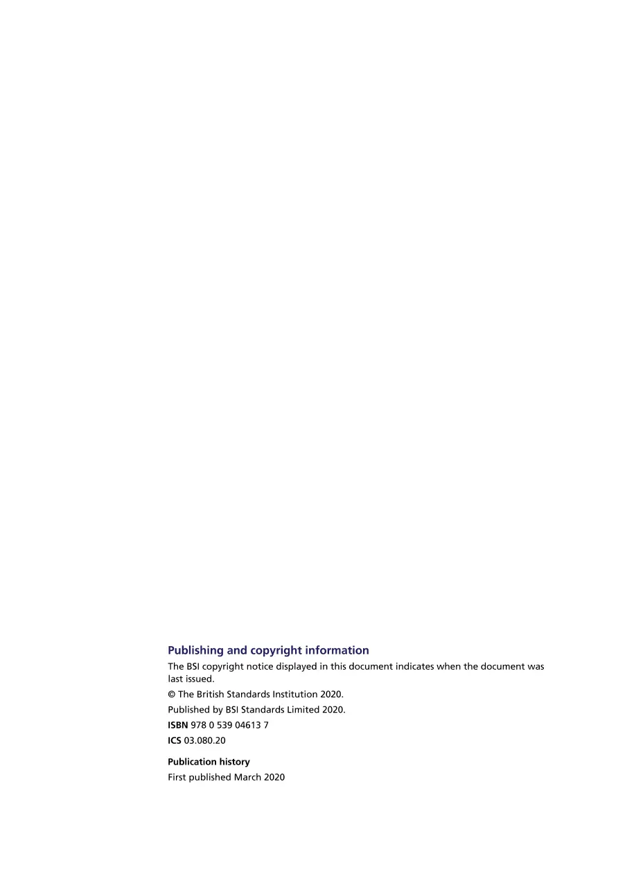 BS PAS 440:2020 BS PAS 440:2020 pdf