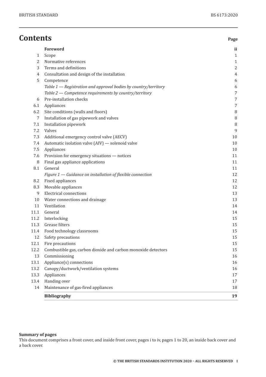 BS 6173:2020 BS 6173:2020 pdf