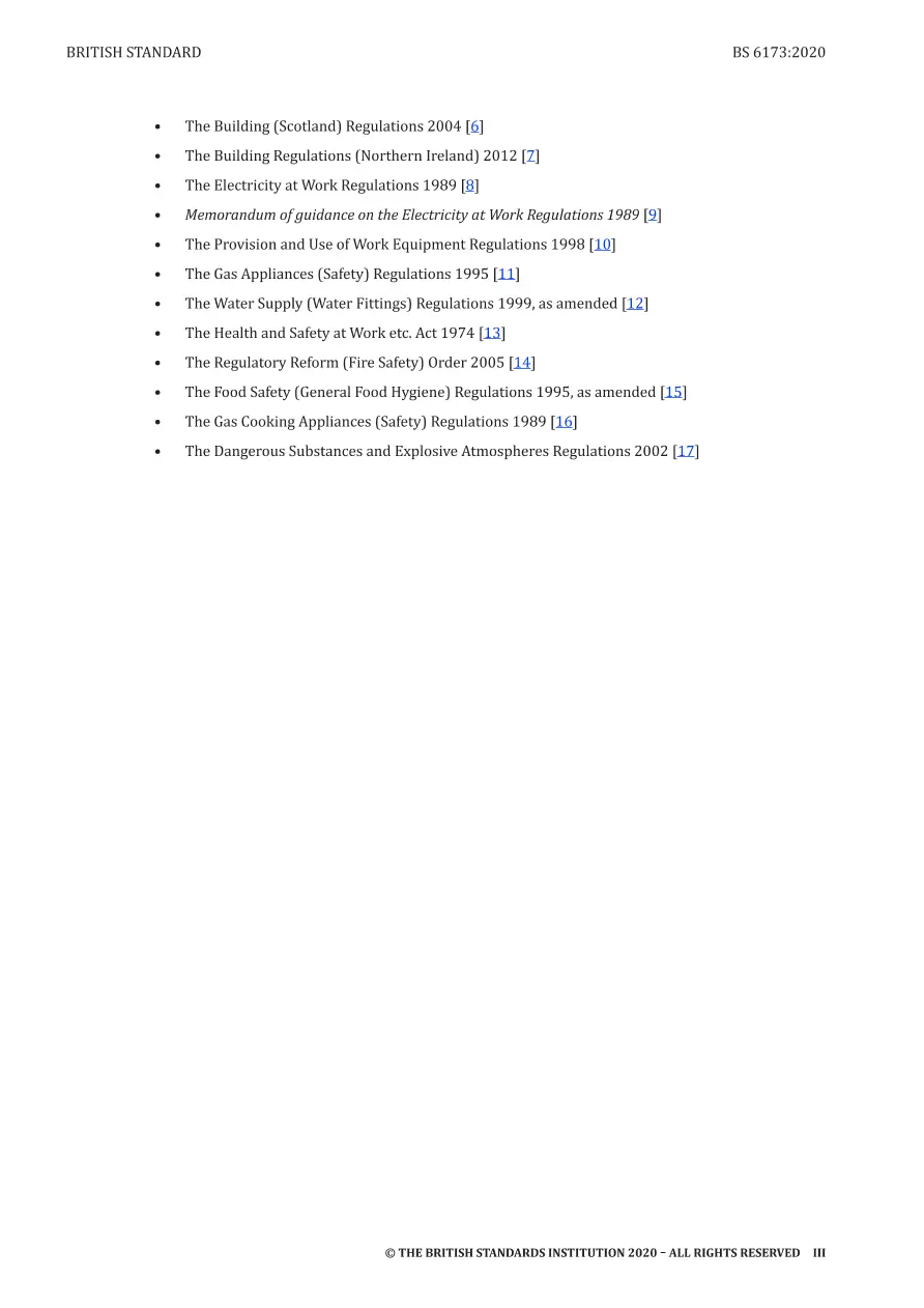 BS 6173:2020 BS 6173:2020 pdf