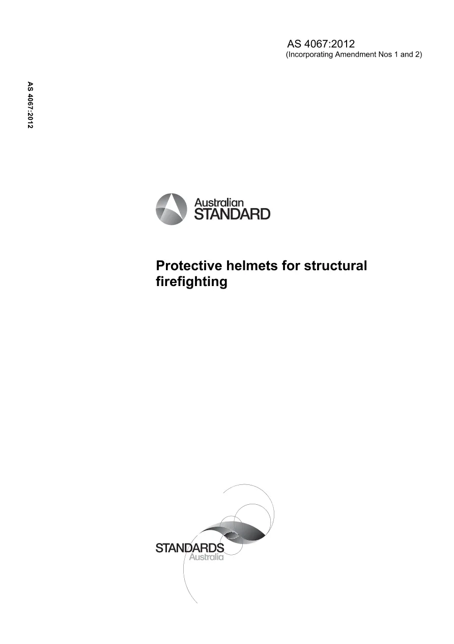 AS 4067:2012 pdf
