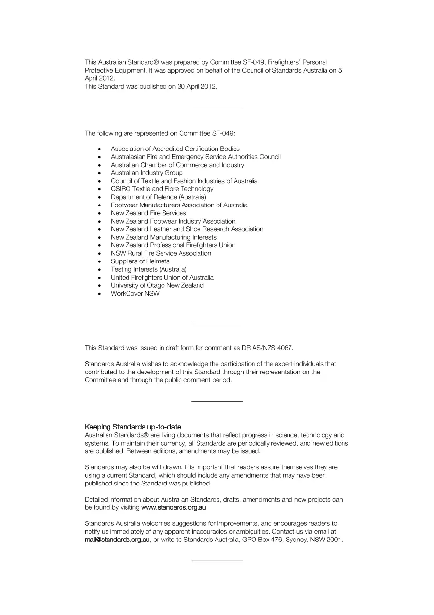 AS 4067:2012 pdf